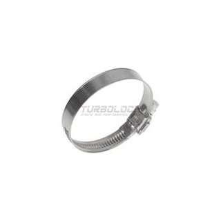 40-60mm Schlauchschelle V4A B:12mm