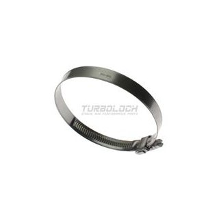 70-90mm Schlauchschelle V4A B:12mm