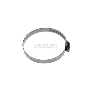 80-100mm Schlauchschelle V4A B:12mm