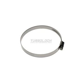 90-110mm Schlauchschelle V4A B:12mm