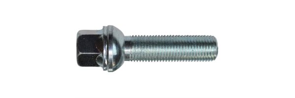 M14 x 1,5 Ball