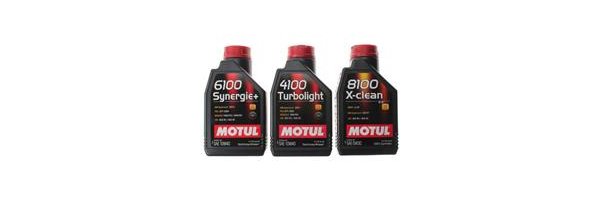 Car Motoroils