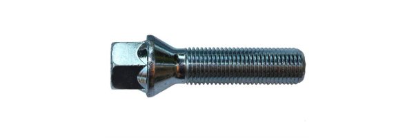 M14 x 1,5 Cone