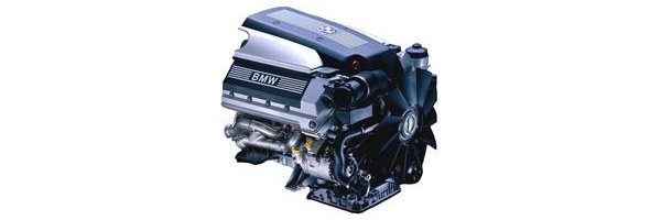 BMW - M62 (V8 32V) 3.5-4.6L