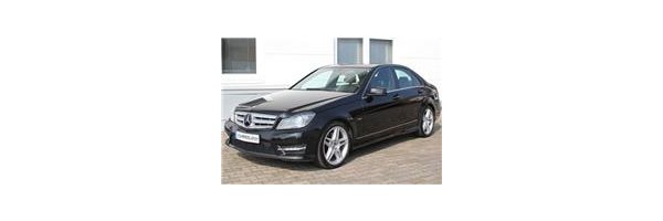 C-Class (W204)