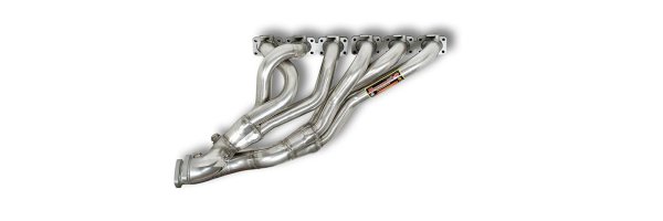 Fan-type manifold