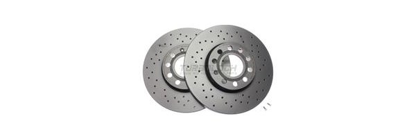 Brake discs