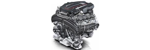 Audi - 8-Zyl. - 4.0L 32V - V8 TFSI