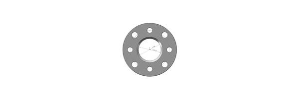 Ø 57,1 mm
