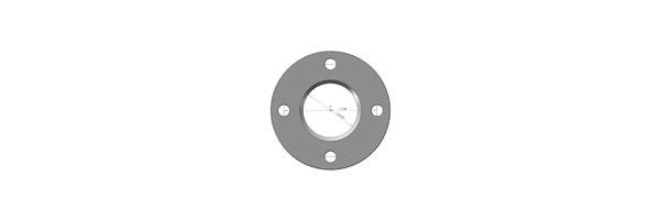 Ø 63,4 mm