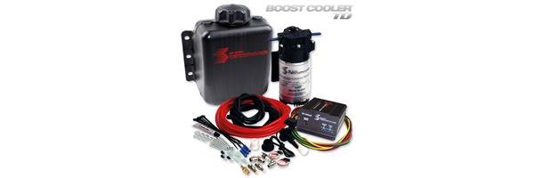 Boost Cooler - Turbodiesel