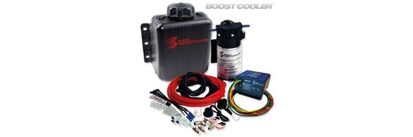 Boost Cooler - Sauger (Otto)