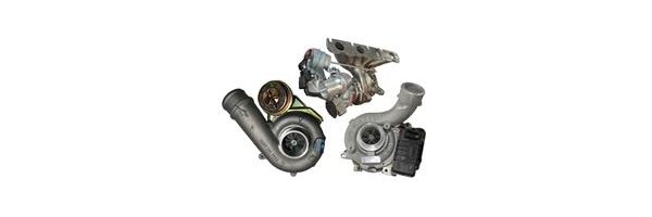 Turbochargers