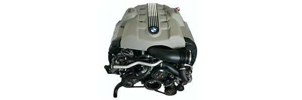 BMW - N62 (V8 32V) 3.6-4.8L