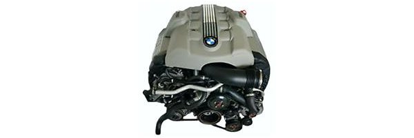 BMW - N62 (8-Zyl. 32V) 3.6-4.8L