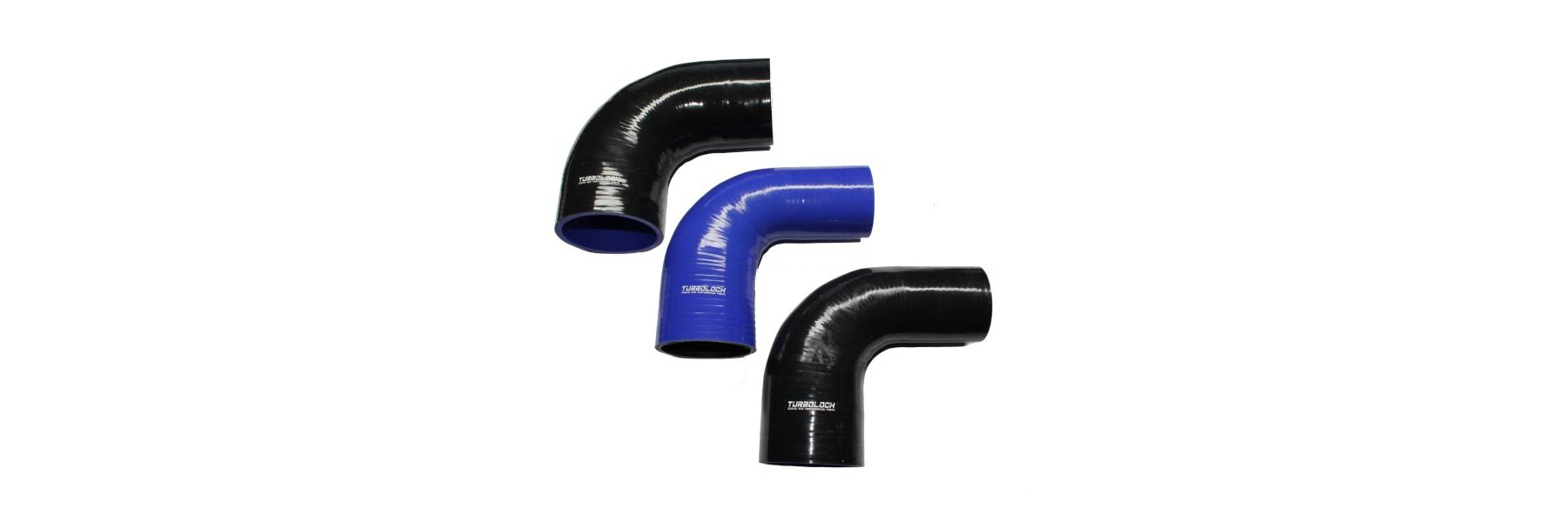 Reducer 90° - Turboloch GmbH