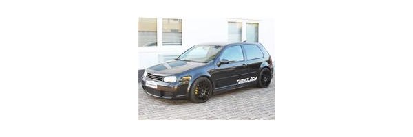 Golf 4 (1J)