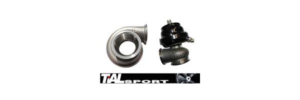 TiAL Sport