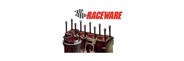 Raceware-Stehbolzen-Schrauben