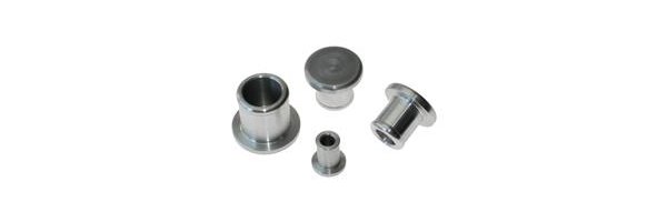 Plugs (Aluminum)