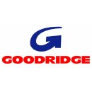 Goodridge Stahlflex-Bremsleitungen (Kit 4-teilig, ABE) - Audi TT TTS (8J)
