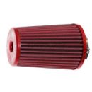 BMC FBTS50-150 Twin Airfilter offener Sportluftfilter