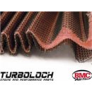 BMC FBTS60-150 Twin Airfilter offener Sportluftfilter