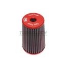 BMC FBTS60-150 Twin Airfilter offener Sportluftfilter