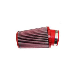 BMC FBTW60-150 Twin Airfilter offener Sportluftfilter