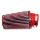 BMC FBTW60-150 Twin Airfilter offener Sportluftfilter