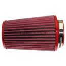 BMC FBTS70-150 Twin Airfilter offener Sportluftfilter