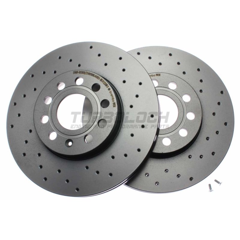 Brembo 09.9145.11 ab 33,29 € | Preisvergleich bei