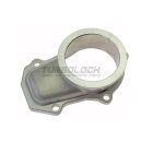 Flange Downpipe GT30 GT35 GTX30 GTX35 int. WG V-Band 3" 76mm