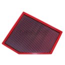 Sportluftfilter FB472/20 - ALPINA (B5) - BMW 5er (E60/E61), 6er (E63/E64) - 520d, 535d, 635d