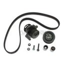 Zahnriemen Kit Contitech CT 1088 WP3 inkl. Wasserpumpe -...