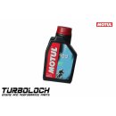 Motul 100 2T Motomix1L (102771) - mineralisches 2-Takt...