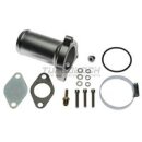 AGR-Ersatzrohr KIT gerade Aluminium Ø: 50mm L:...