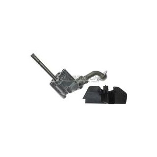 Febi Bilstein Ölpumpe 06001 - Ford Seat VAG