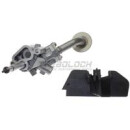 Febi Bilstein Ölpumpe 06001 - Ford Seat VAG