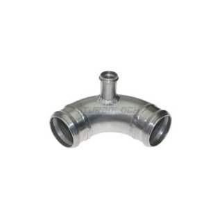T-Verbinder D: 60mm 90° A:25mm