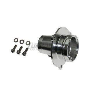 Schlauchadapter Klick-System - Turbolader Verdichterausgang K03-0105 Turbo Outlet