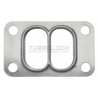 T25 Hitzeschutz TITAN Turbo Pampers X-Parts Hitzeschutzband Turbowindel  Turbolader für Garrett GT12 GT15 GT20 GT25 GTX KKK K16 1016126 : :  Auto & Motorrad