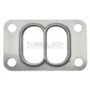 Dichtung Garrett T3 divided TwinScroll Edelstahl GT3071R...