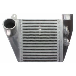 Performance Ladeluftkühler - Audi Seat Skoda VW Golf - 1.8T Quereinbau (150-190 PS)