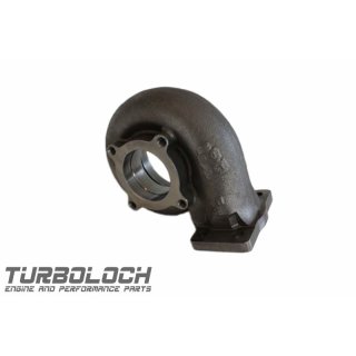 Turbinehousing Garrett GT30xxR GTX30xxR A/R 0.82 - K26 4-bolt