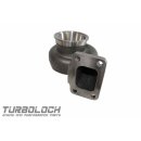 Turbinehousing Garrett GT30xxR GTX30xxR A/R 0.63 - T3 V-Band 3"