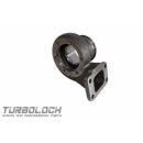 Turbinehousing Garrett GT30xxR GTX30xxR A/R 0.63 - T3 V-Band 3"