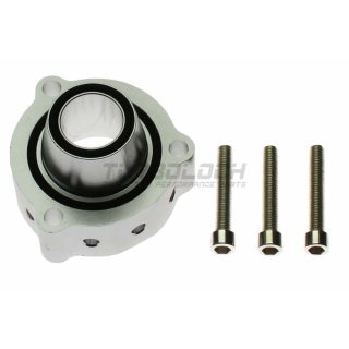 Adapter Schubumluftventil SUV Blow Pop Off - VAG 1.8 2.0 TSI / TFSI