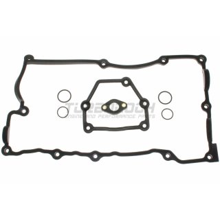 Elring 382.711 - Ventildeckeldichtung Satz - BMW N42 N46 (ab Bj. 03.2001)