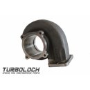 Turbinehousing Garrett GT35xxR GTX35xxR A/R 1.06 - T3 4-bolt 3"